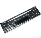 Cd126 Radio Car Fast Detachable Vancouver Faceplate Cd Stereo 4ship Fm Blaupunkt