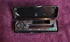 Rax450d Clarion Faceplate Only For Cassette Deck Car Stereo