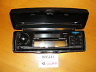 Dcp-141 Rax541d Clarion Faceplate Cd Player Stereo For Carrying Case