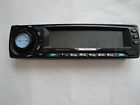 Rax660dz Clarion Car Stereo Face