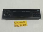Rbd245d Rbd 245d Clarion Radio