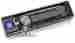 Rcde-hd137bt Cde-hd137bt Alpine Detachable Replacement Faceplate 841558263260