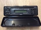 Rdb-325d Clarion Rdb Detachable Face Car Stereo Faceplate Carrying Case Tested