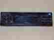 Rdb245d Clarion Car Stereo Faceplate Only
