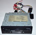 Rpd-435 Rdp-435 Blaupunkt Car Radio Stereo Receiver Cd Player With Face Wire