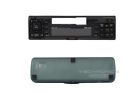 Dcp-081 Receiver Audio Stereo Plate Arx7270 Car Face Clarion Replacement