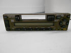 Krc-s205 Receiver - Cassette Kenwood Faceplate Replacement Good