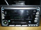 Kw-xc770 Receiver Cassette Cd Jvc