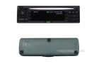 Drx8275 Receiver Dcp-076 Face Car Audio Plate Clarion Replacement Stereo