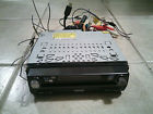 Vm9312 Replacement Jensen Cd Unit Parts Mp3 Faceplate Face