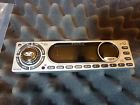 Rfx-9210 Shipping Rockford Free Face Plate Fosgate Faceplate Rfx9210