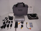 Rg-40 Road Gear Rg40 4 Lcd