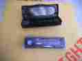 Rmx855dz Dcp-317 Clarion Faceplate New Face Plate W Carry Case Magi-tune Ce Net C340