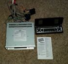 Rgcd412 Road Radio. Car Faceplate Recoton Stereo Radio Gear