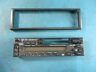 Rrc-208s Kenwood Car Stereo Cassette Faceplate Face Plate Replacement Part Only