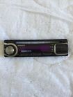Rt742u Kenwood Faceplate Only Not Tested