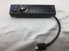 Rux-c701 Alpine Multimedia Manager Controller Faceplate Tested And Working