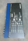 S.3-way Samson S.3 Way Stereo 4 Mono Xover Crossover