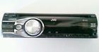 Kds19 S19 Mobile Audio Faceplate Aux.ports Kd Cd Wdual Detachable Jvc Receiver