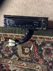 S3009 Kenwood Kdc Radio As Is