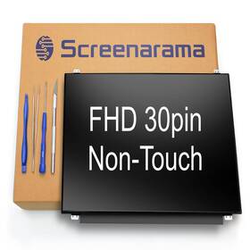 Screenarama B07sb99hzb Screen Replacement For Dell Latitude E7470 Lcd Led Display Tools