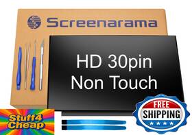 Nt156whm-n44 Screenarama B07vl5xghq Screen Replacement For V8.0 Hd 1366x768 Matte Lcd