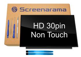 N140bga-eb4 Screenarama B07vmpgzb1 Screen Replacement For Rev.c1 Hd 1366x768 Glossy