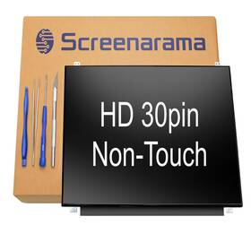 Screenarama B083f4py1k Screen Replacement For Hp 255 G7 30pins Hd 1366x768 Matte Lcd Led