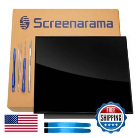 Screenarama B086wq3z68 Screen Replacement For Hp 15-dy1023dx 7wr60ua Hd 1366x768 Oncell