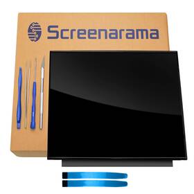 Screenarama B08hsm7rtf Screen Replacement For Hp 15-ef0023dx 9yf67ua Hd 1366x768 Oncell