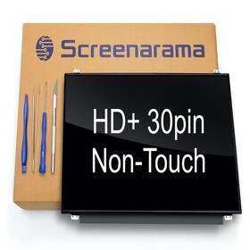 Screenarama B08t4f6m2w Screen Replacement For Hp 17-by3613dx 3c310ua Hd 1600x900 Glossy
