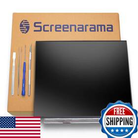 Screenarama B091g1n7vf Screen Replacement For Hp 15-dw1083wm 1b9s3ua Hd 1366x768 Glossy