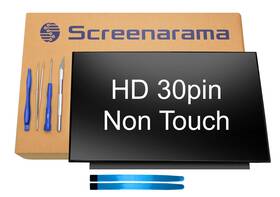 N156bga-ea3 Screenarama B09hfzs9l8 Hd 1366x768 Matte Screen Replacement For Rev.c3