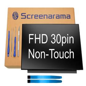 Screenarama B0b2c8b31b Screen Replacement For Dell Inspiron 15 3510 P112f Fhd 30pin