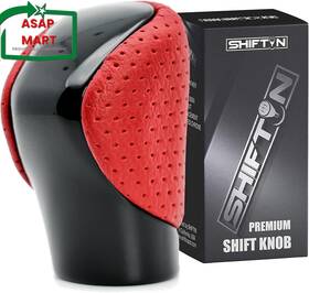 Shiftin Auto Sku20utbek Gear Shift Knob Shifter For Lexus Es Gs Gx Is Nx Rc Rx 200t 300 350 3450h 450hl