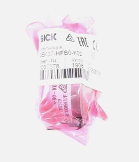 Sick Sek37-hfb0-k02 New In Box Encoder