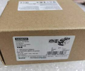 Siemens 3rt2023-2bb40 Brand New Contactor