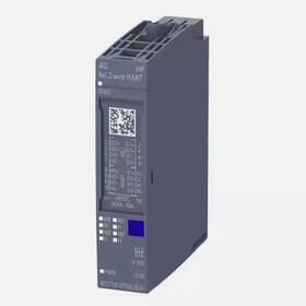 Siemens 6es7135-6td00-0ca1 New In Box Plc Module