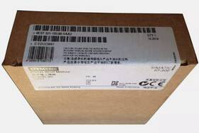 Siemens 6es7321-1bl00-4aa2 New In Box Digital Input Module