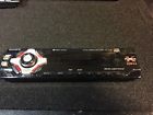 L550x Sony Faceplate Cdx