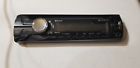 Mex-bt31pw Sony Faceplate Tested