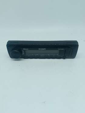 Mex-n4300bt Sony Faceplate Bluetooth