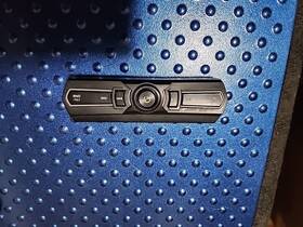 Vr-701 Soundstream Faceplate Only Tested
