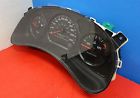 50djhrfd12493300 Speedometer 2000 Cluster Djhr Impala - Chevy 2005