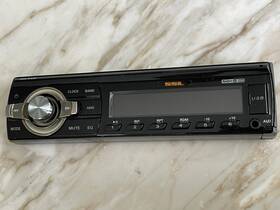Ssl Ml44d Car Stereo Faceplate Oem