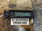 Mp3510 Stereo Faceplate Jensen