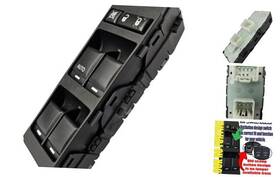 Sd-00003205 Switch Doctor Window Master For 2005-2006 Dodge Charger Dakota Jeep Grand