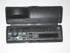 Tda-7948 Tda-7548 Alpine Faceplate With Hard Case
