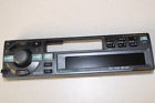 Tda-7558 Alpine Brand New Stereo Faceplate Only