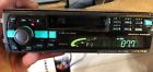 Tda-7563 Alpine Faceplate Only Ainet Control Old School